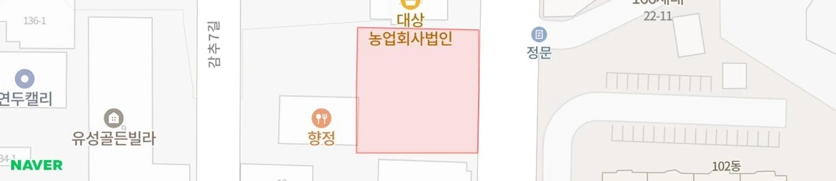 평면도