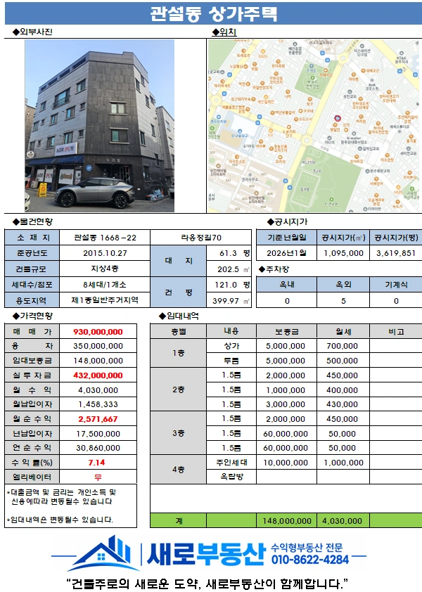 평면도