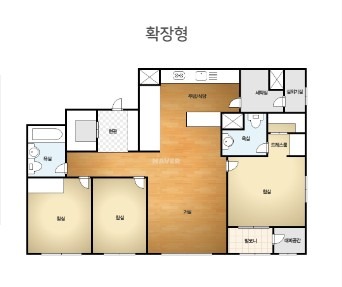 평면도