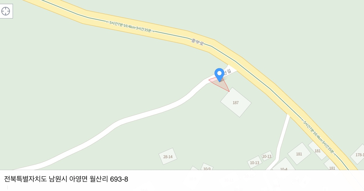 평면도