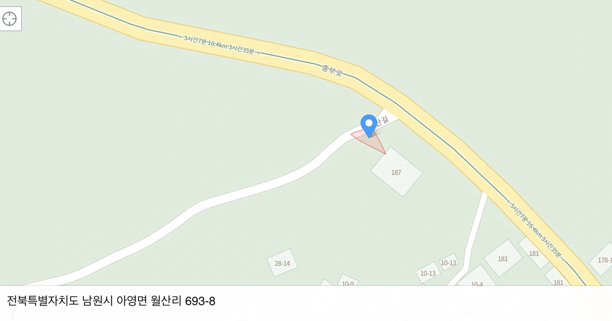 평면도