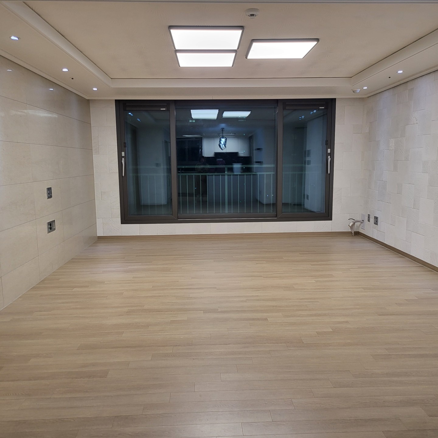 평면도
