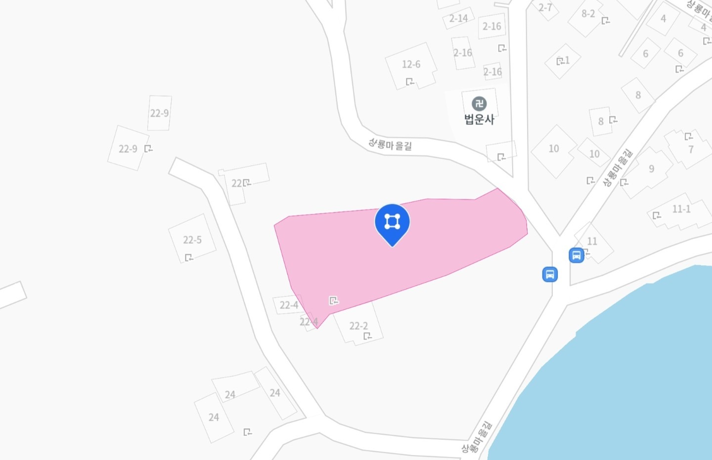 평면도