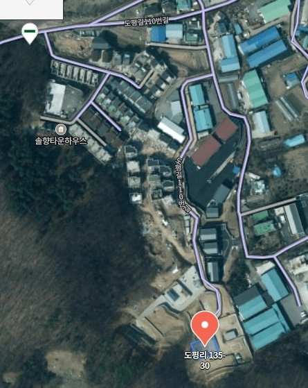 평면도