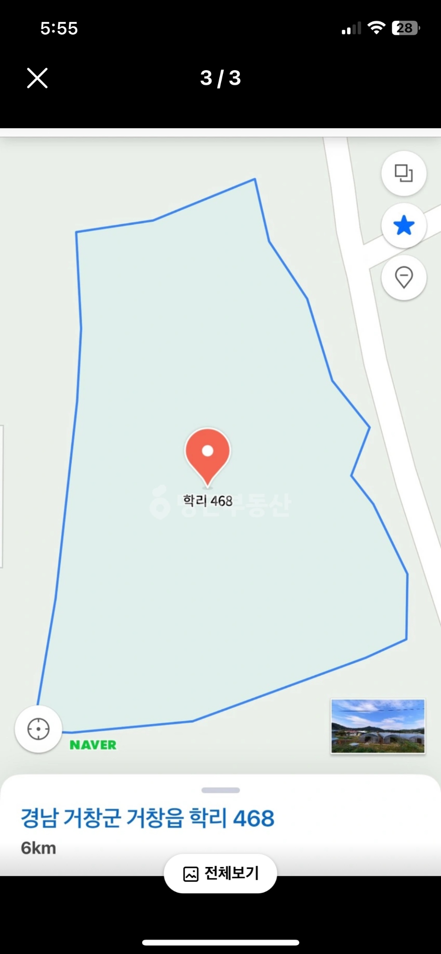 평면도