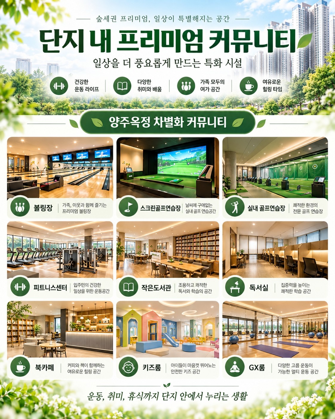 평면도