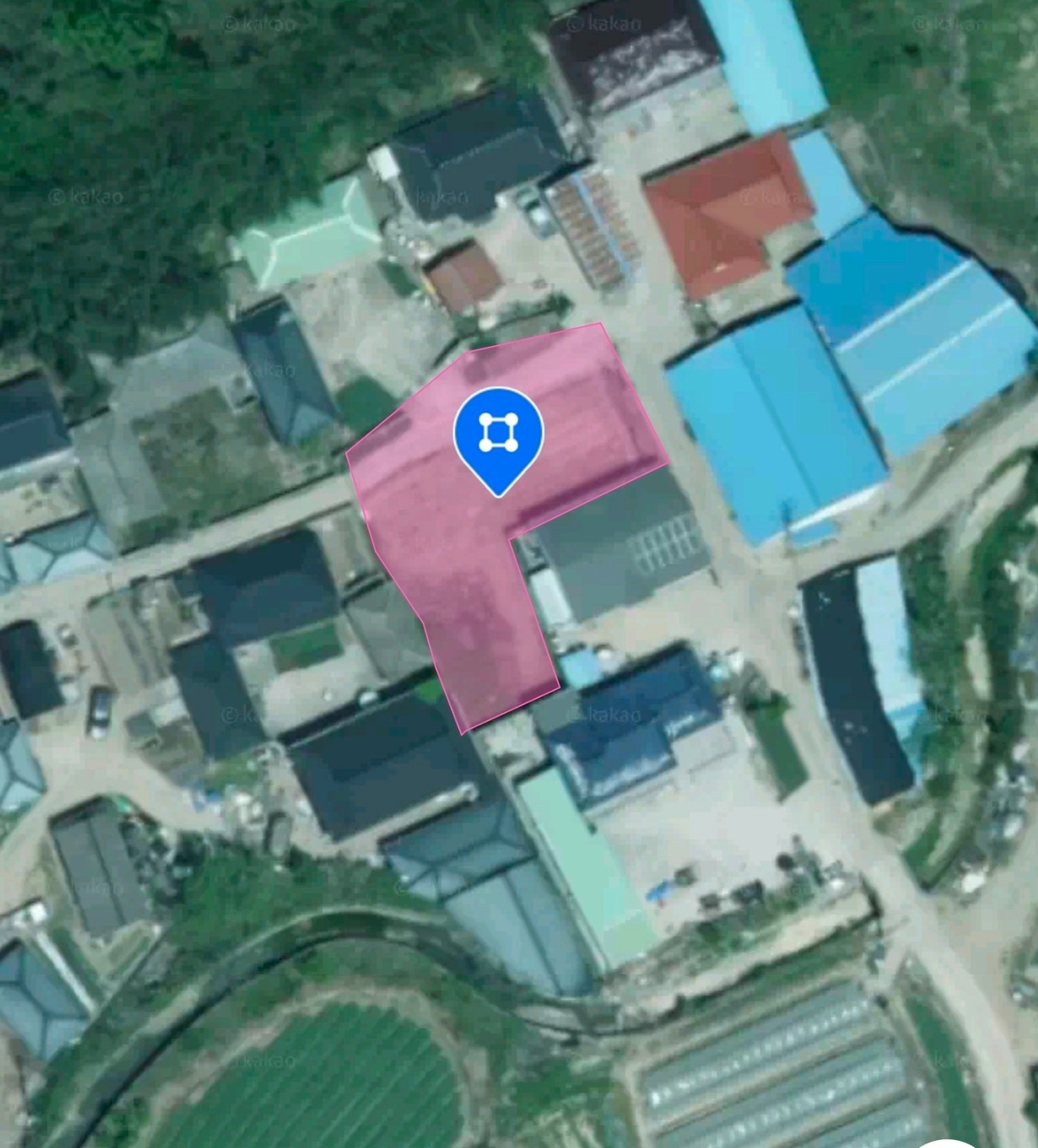 평면도