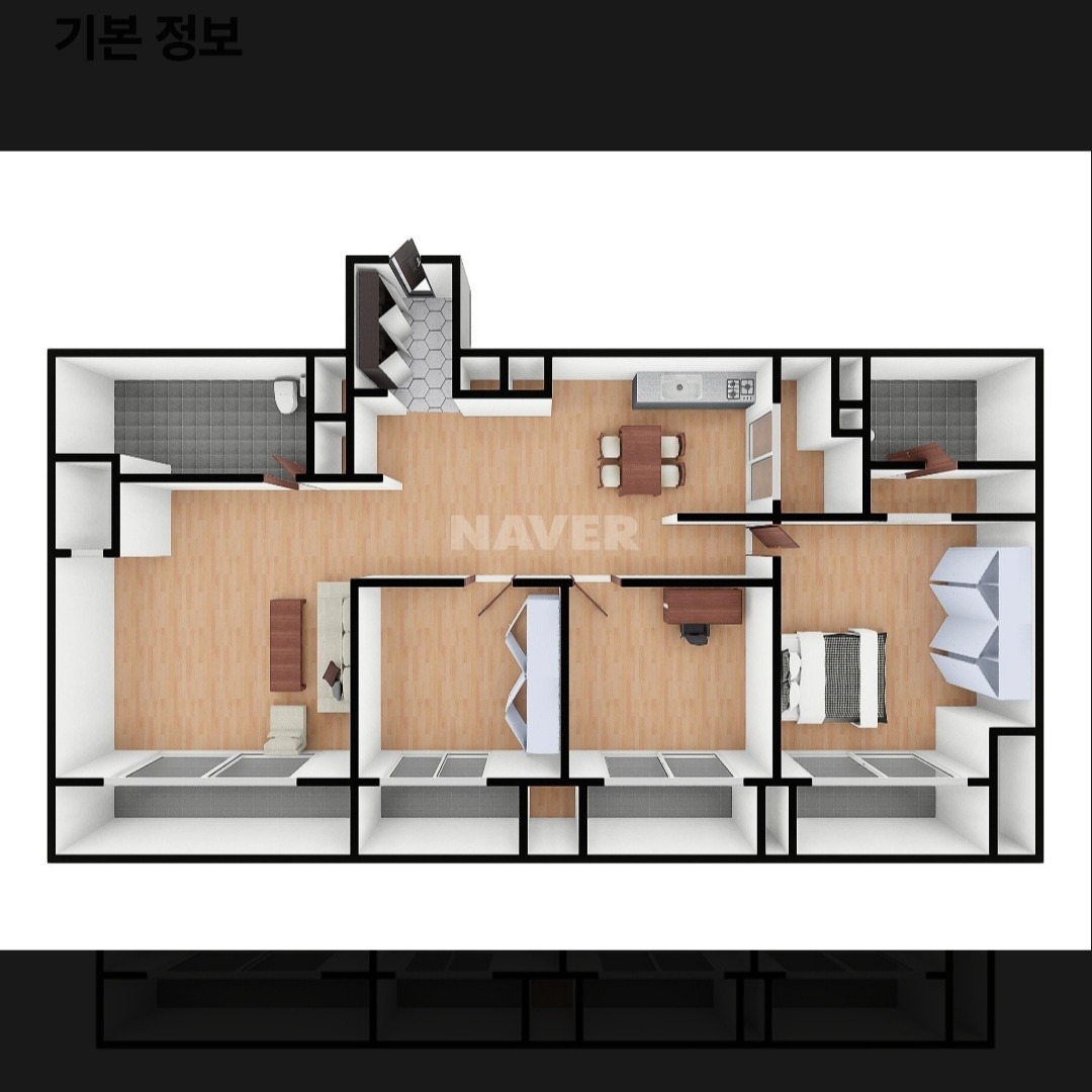 평면도