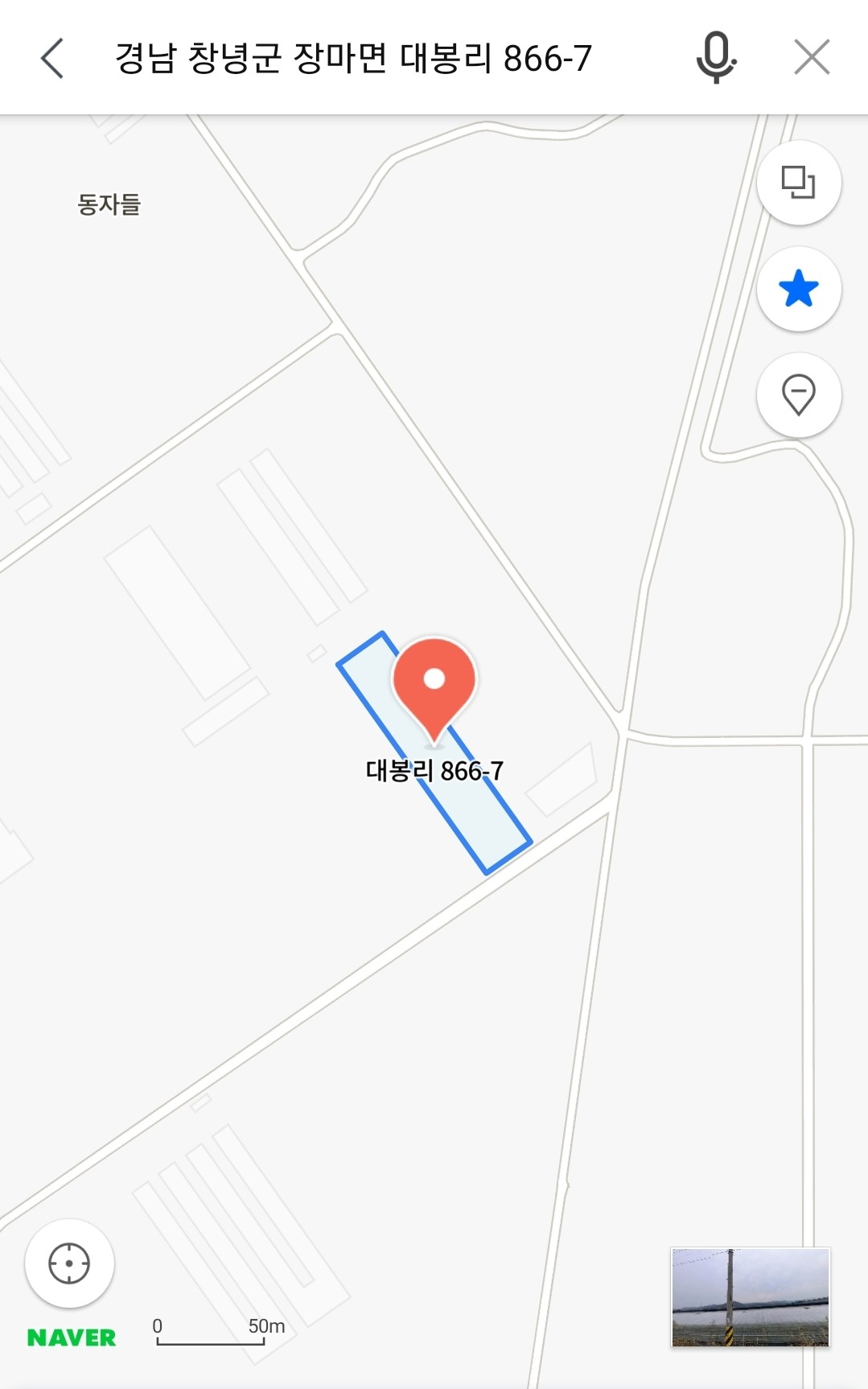 평면도