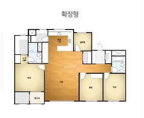 평면도