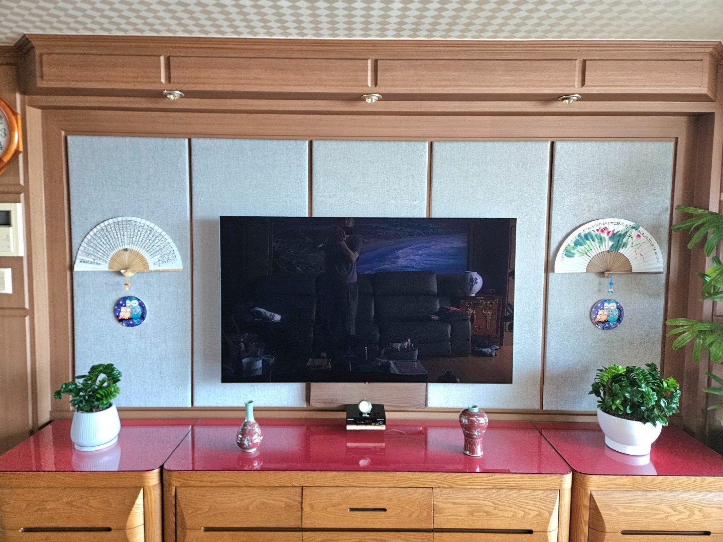평면도