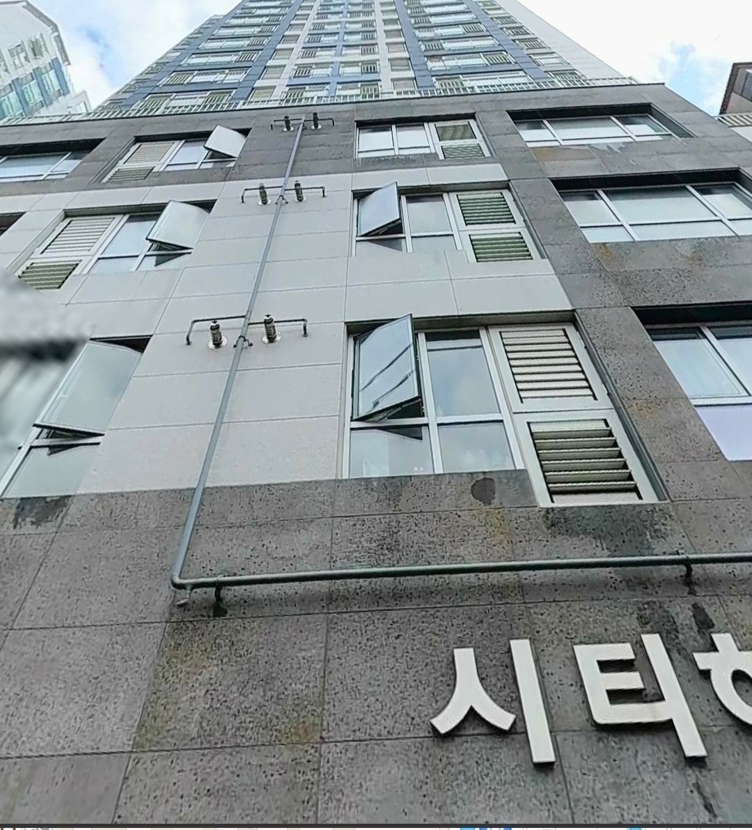 평면도