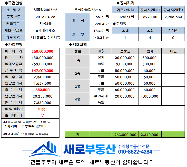 평면도