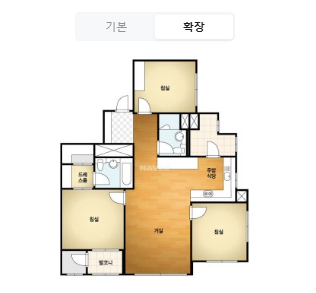 평면도