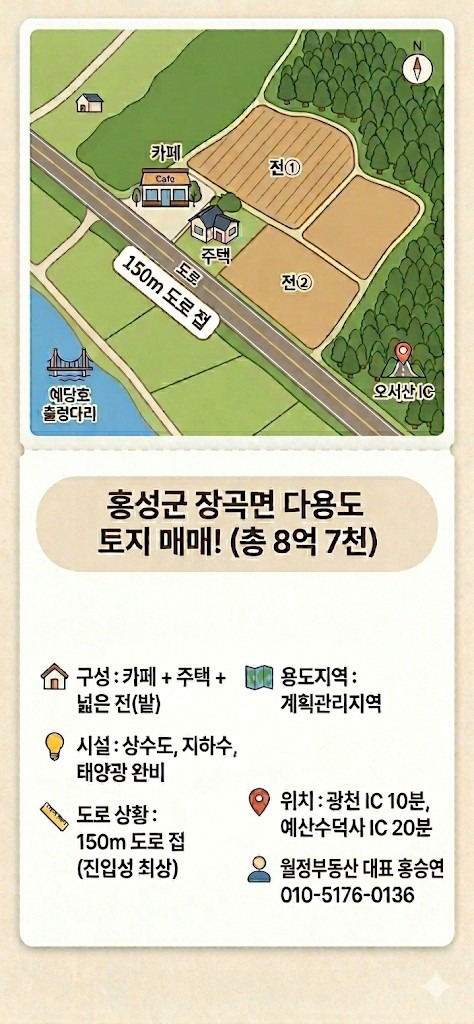 평면도