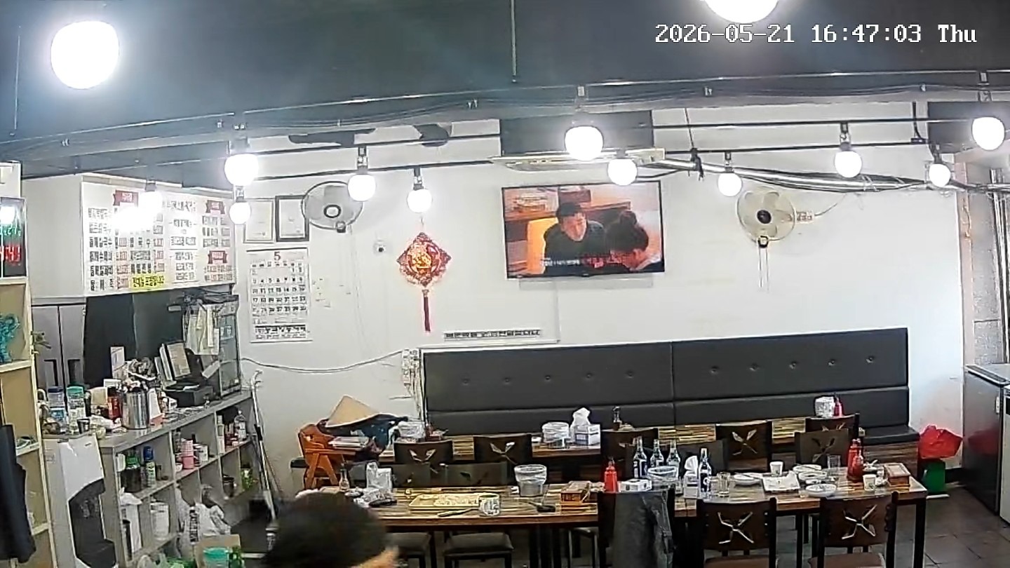 평면도