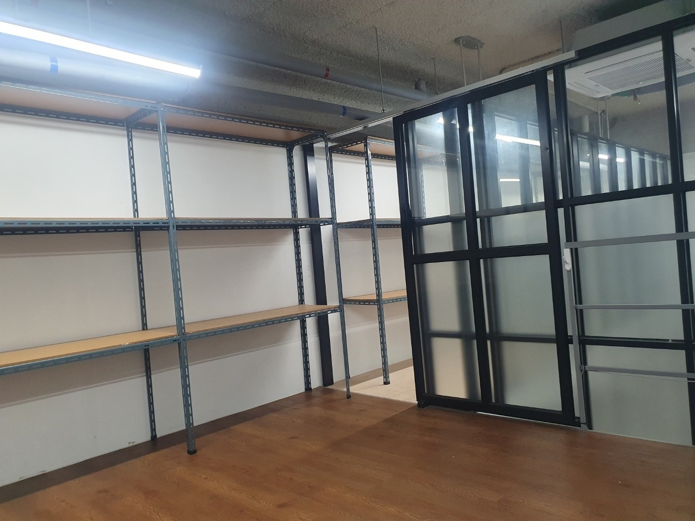평면도