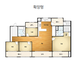 평면도