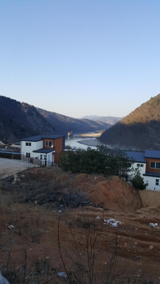 평면도