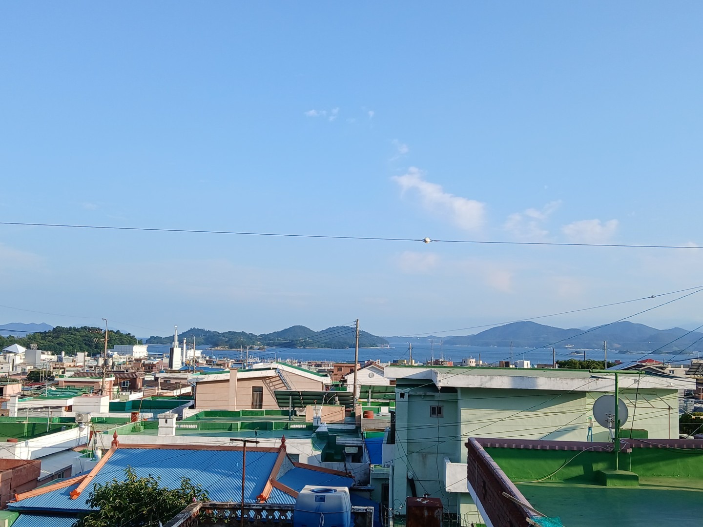 평면도