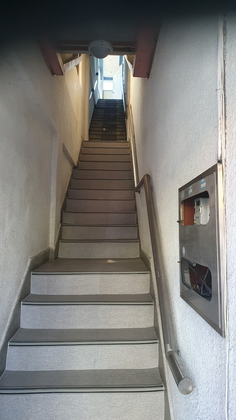 평면도