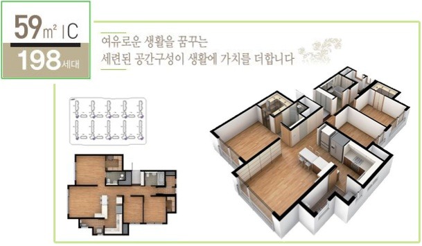 평면도