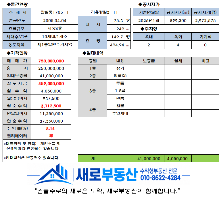 평면도