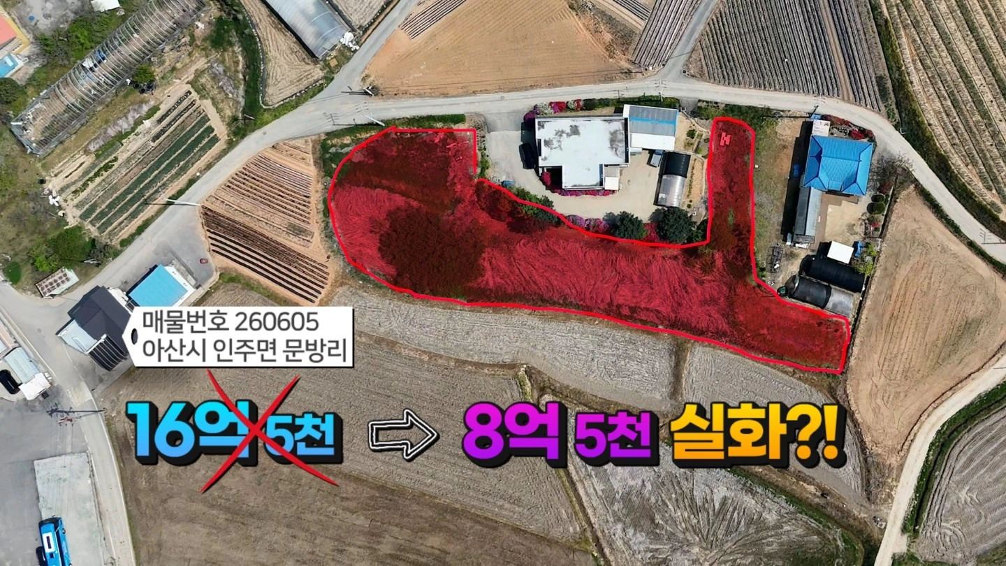 평면도