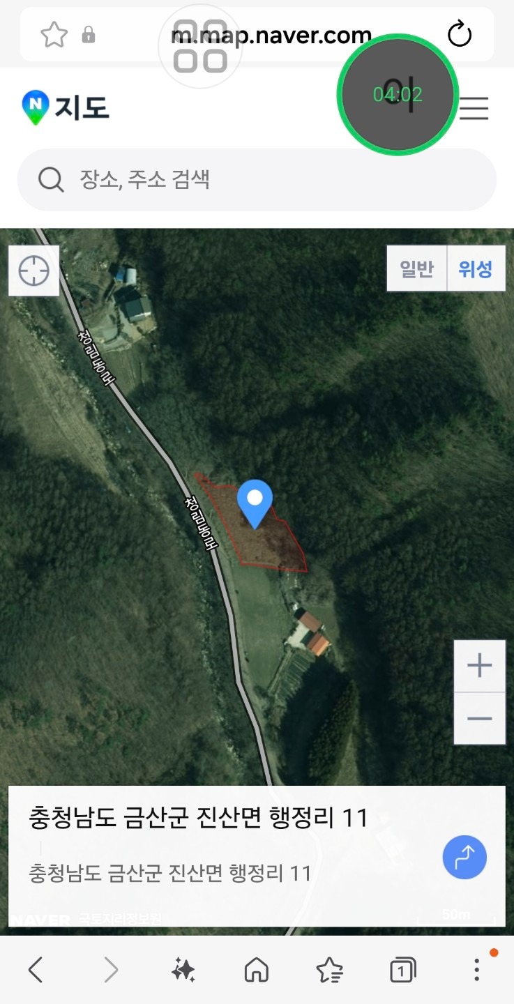 평면도