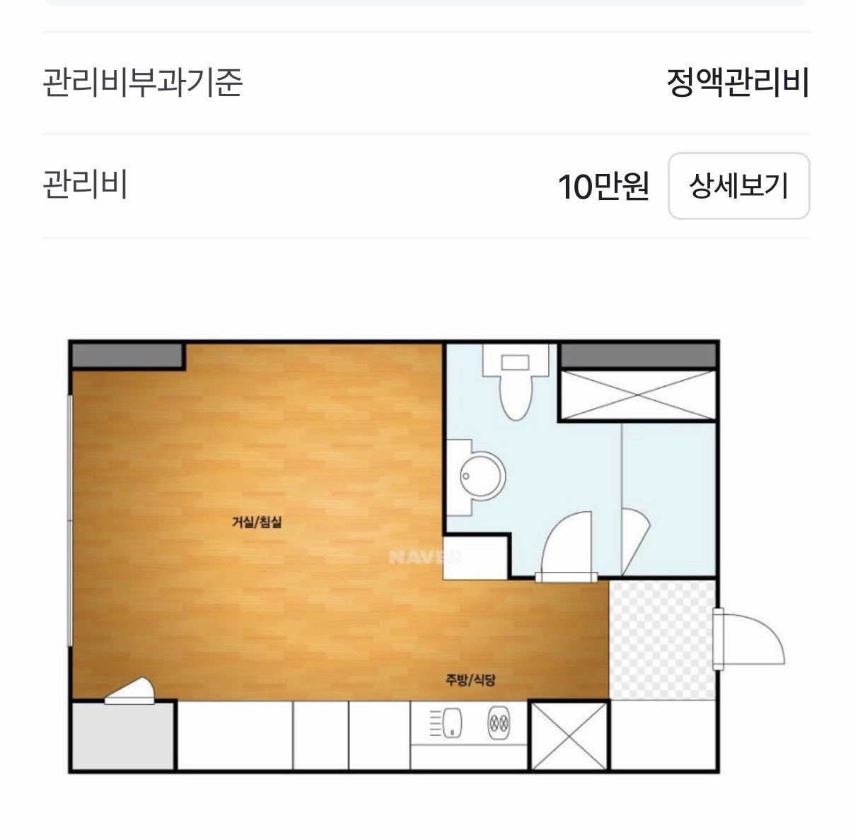 평면도
