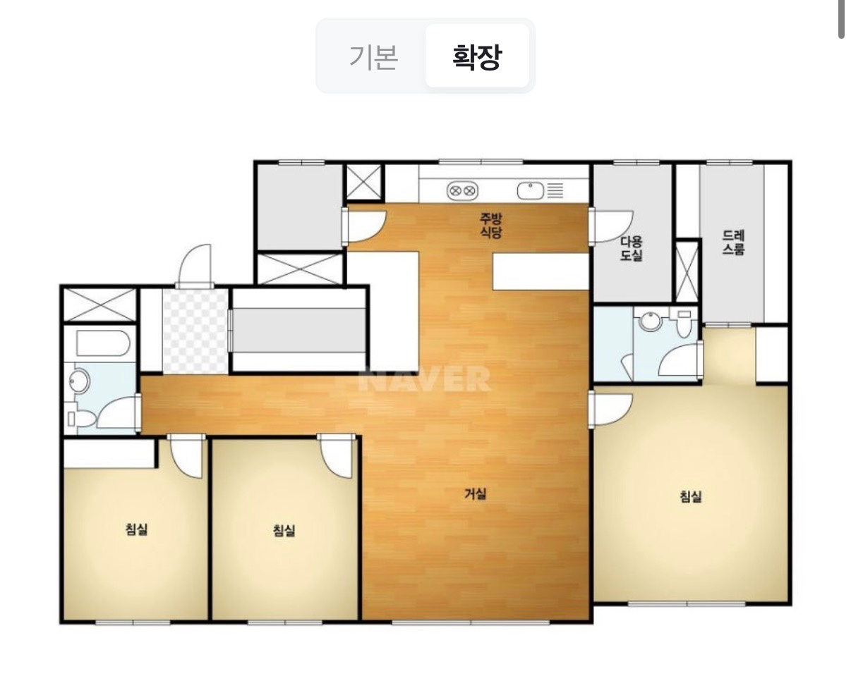 평면도