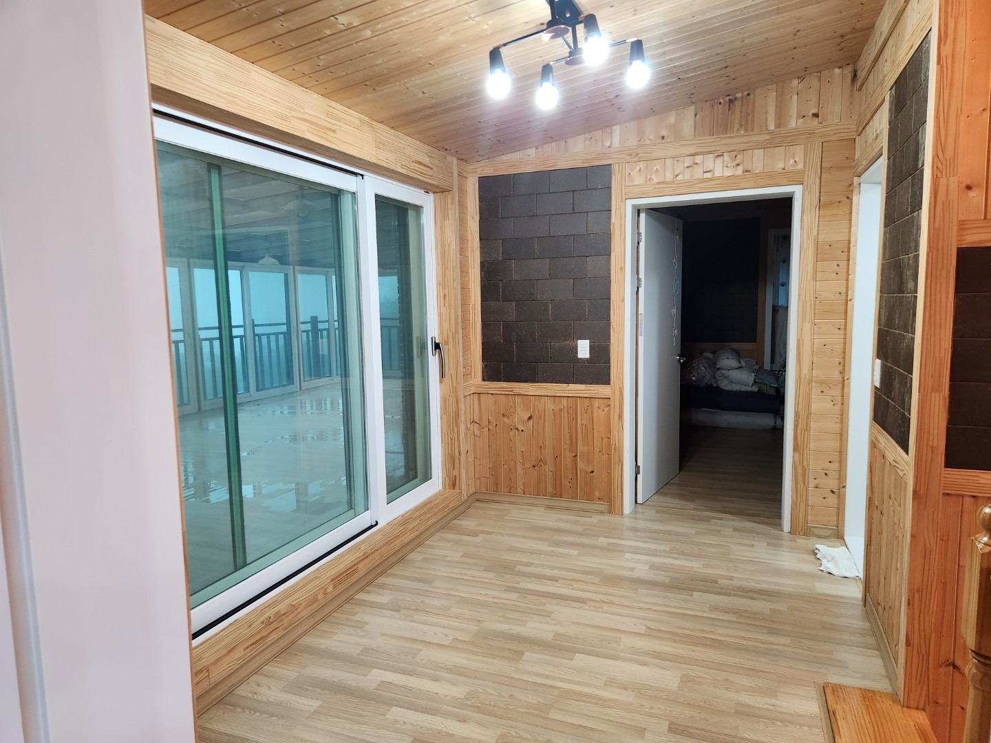 평면도