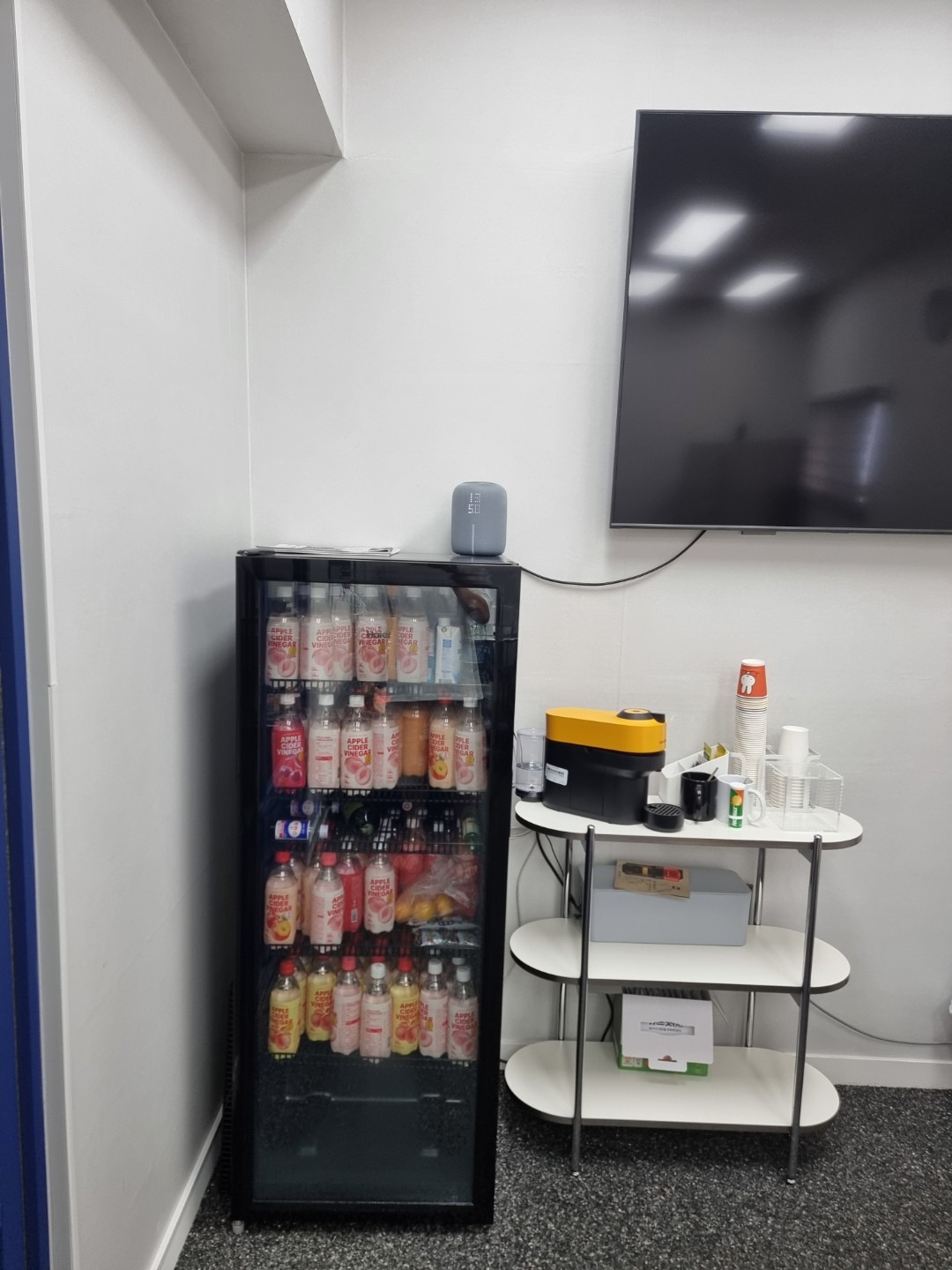 평면도