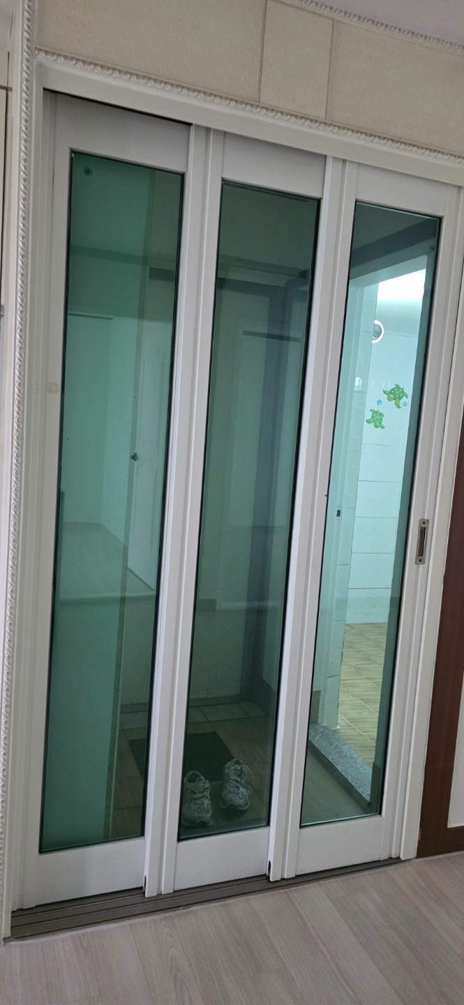평면도