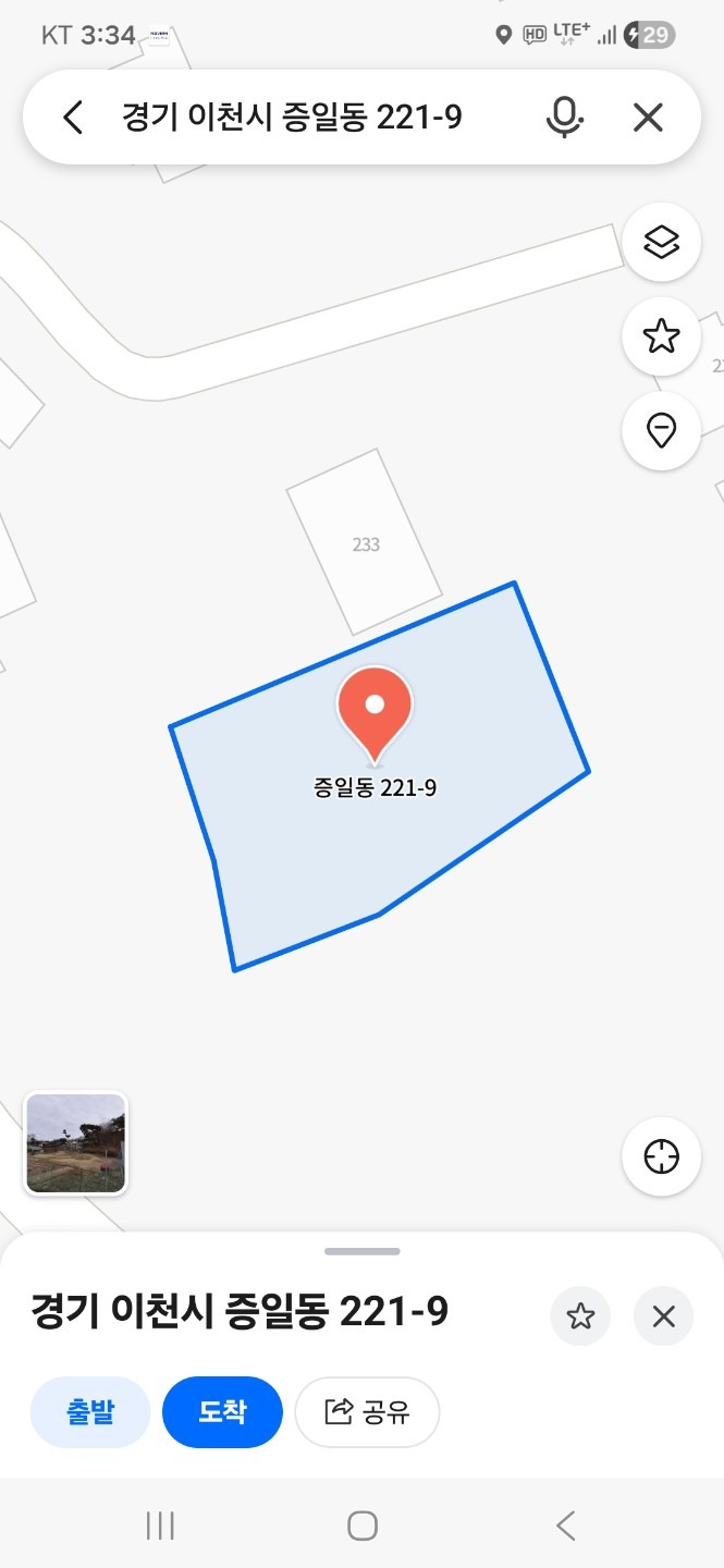 평면도