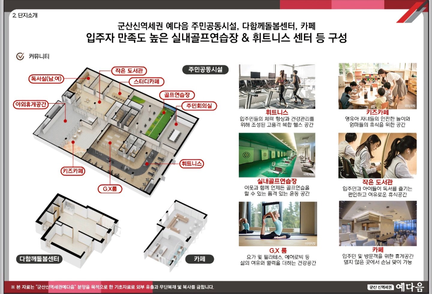 평면도