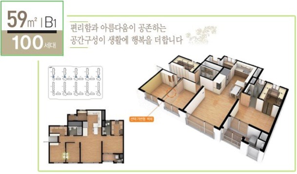 평면도