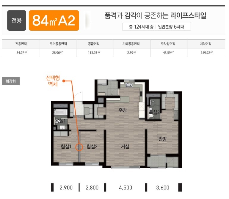 평면도
