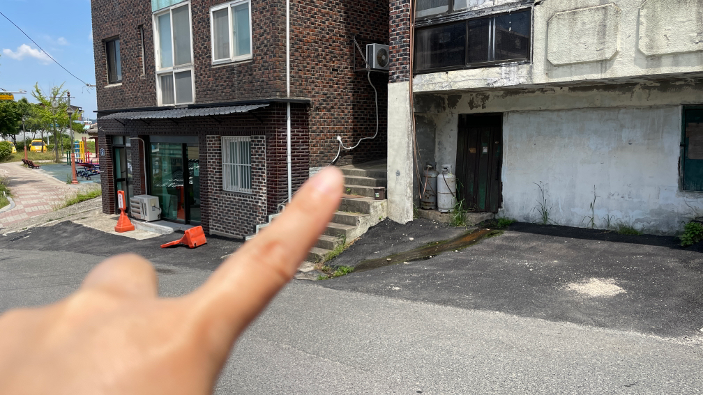 평면도