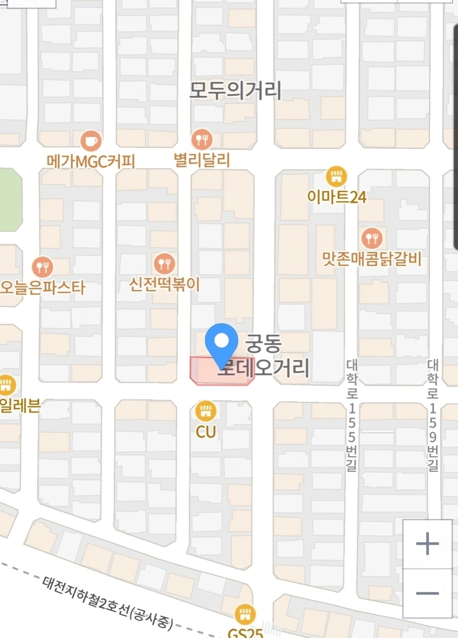 평면도