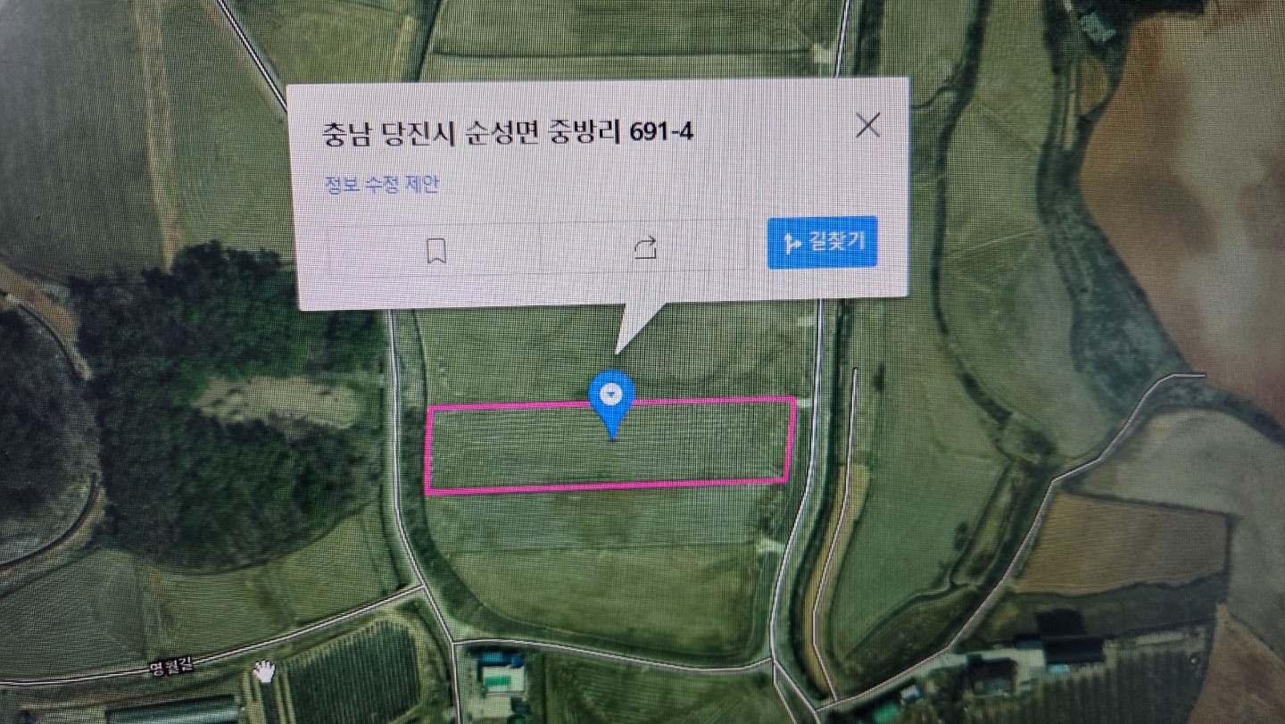 평면도