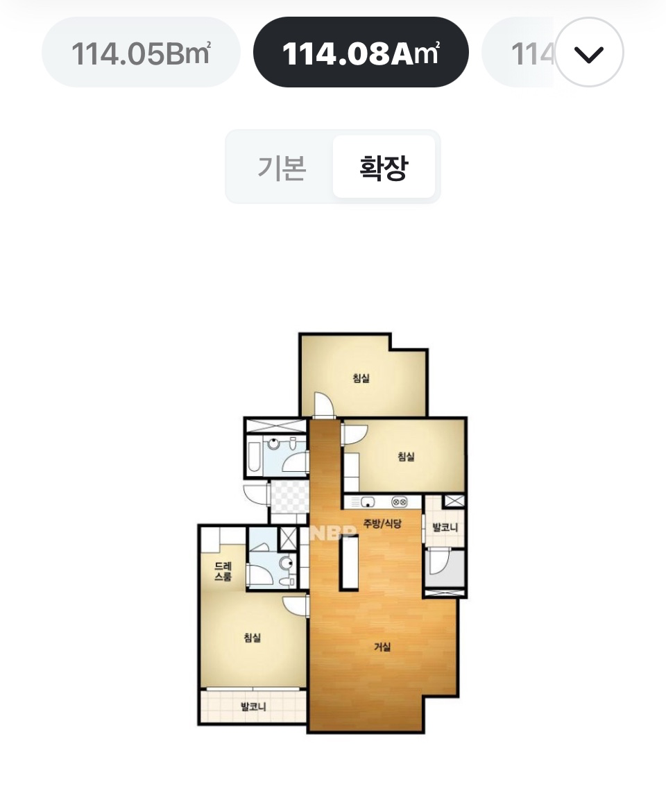 평면도