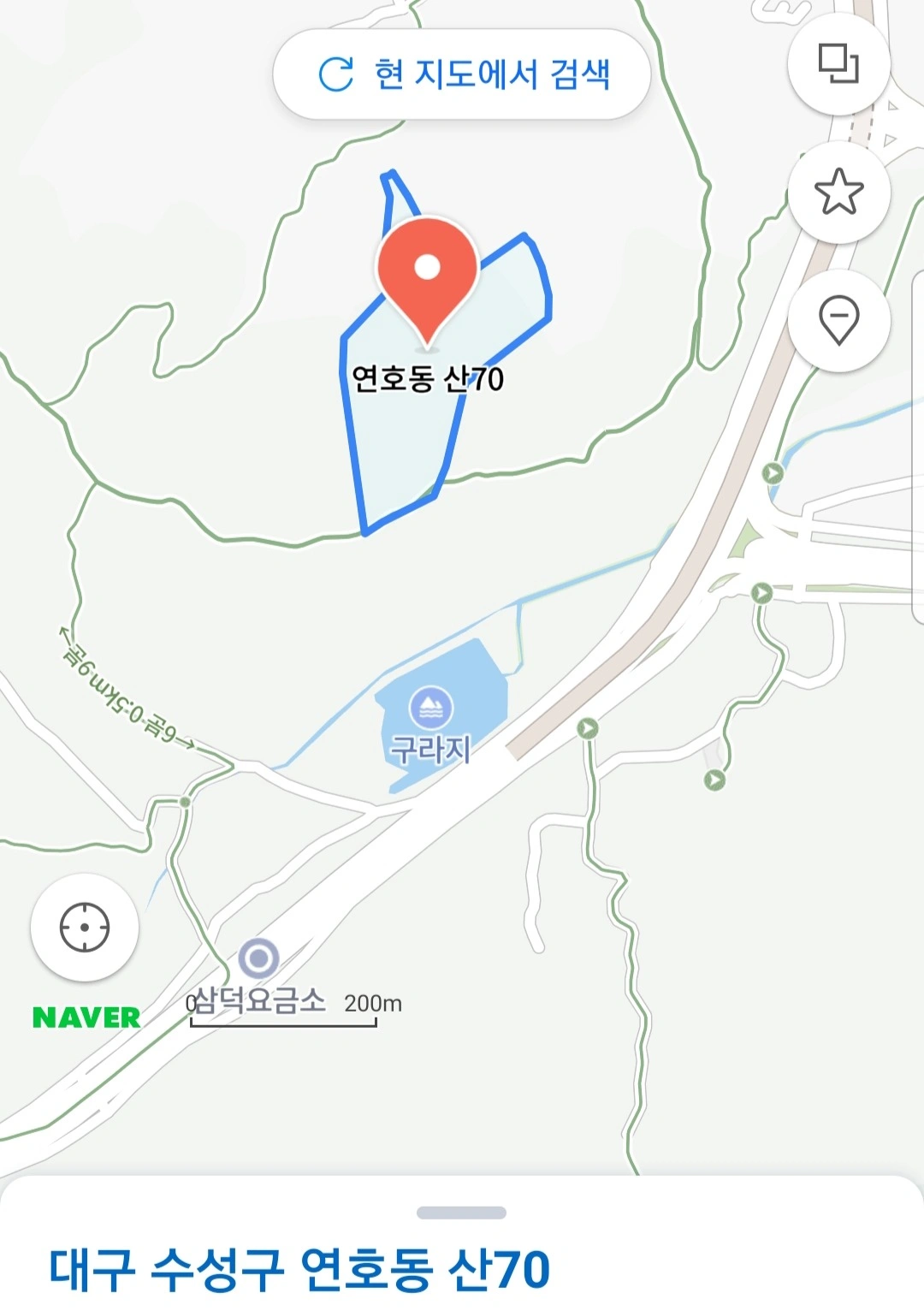 평면도