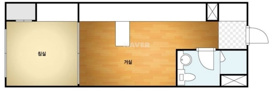 평면도