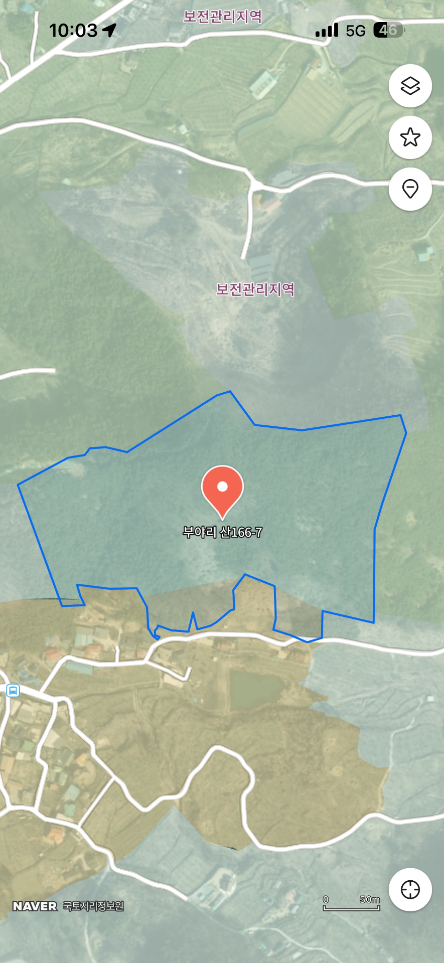 평면도