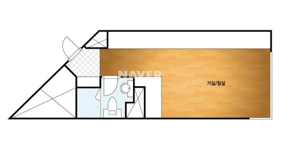 평면도