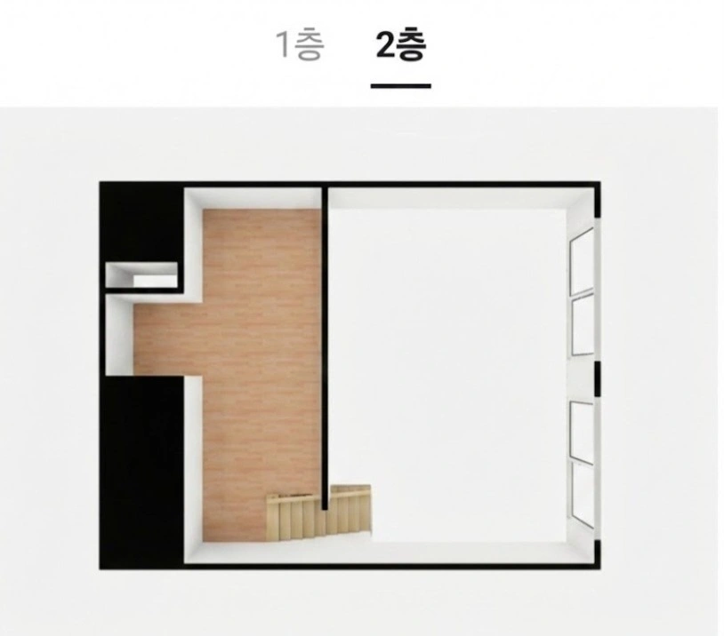 평면도