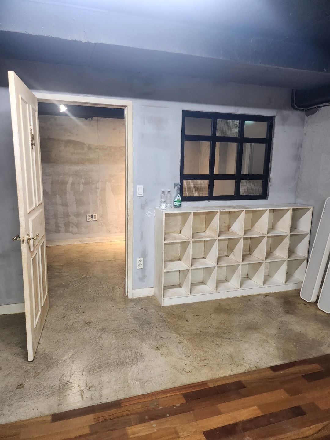 평면도