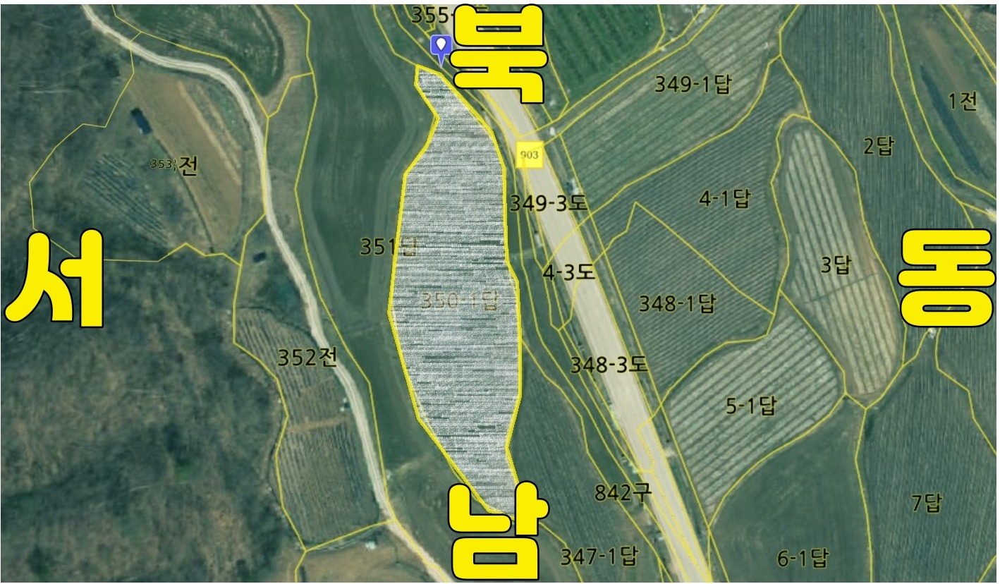 평면도