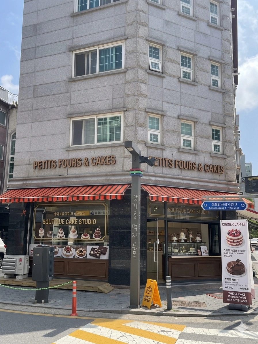 평면도
